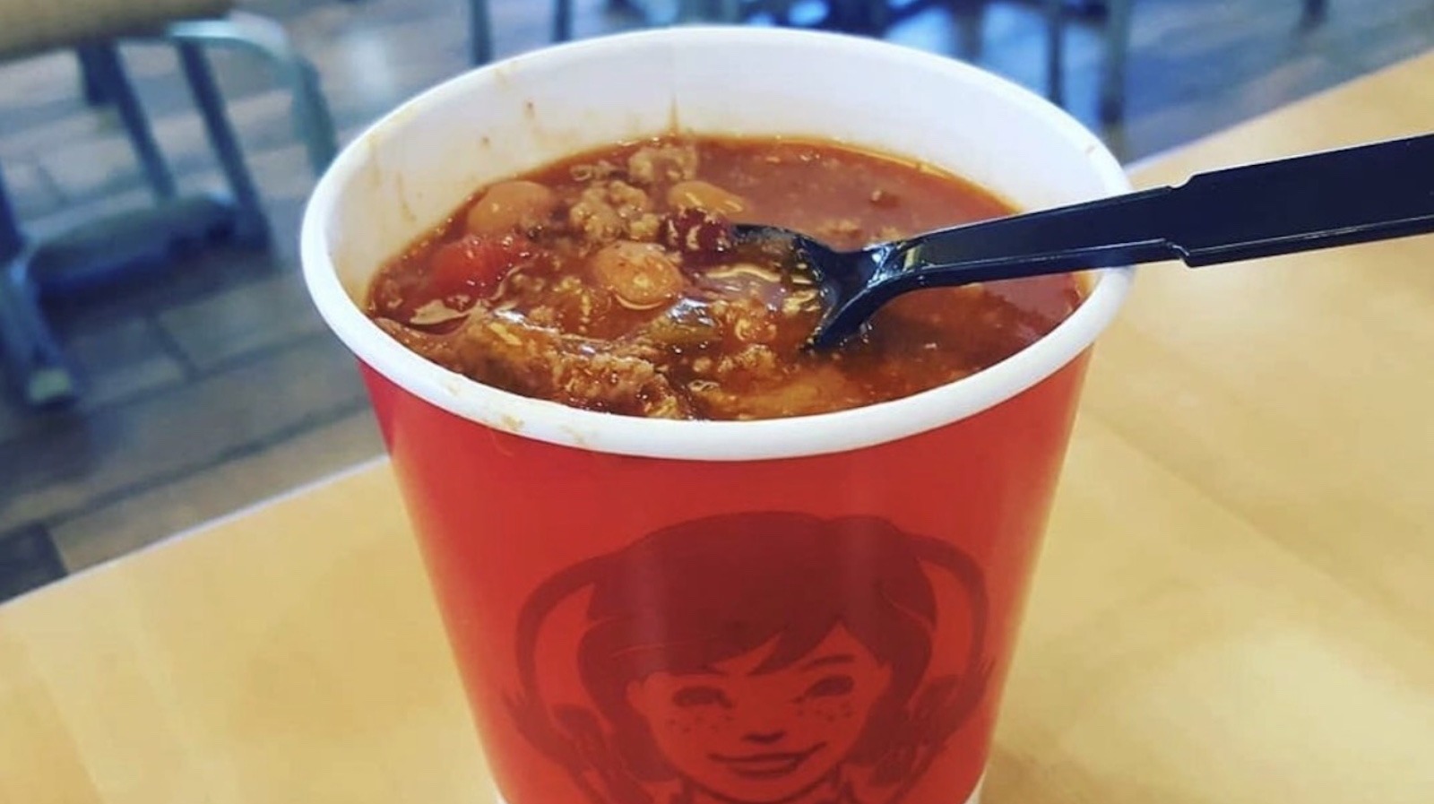 wendys