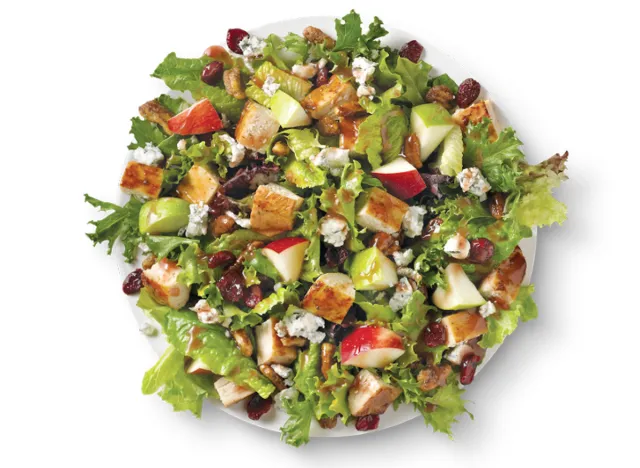 wendys-apple-chicken-pecan-salad