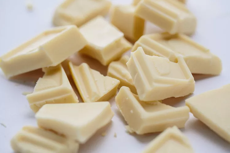 white-chocolate