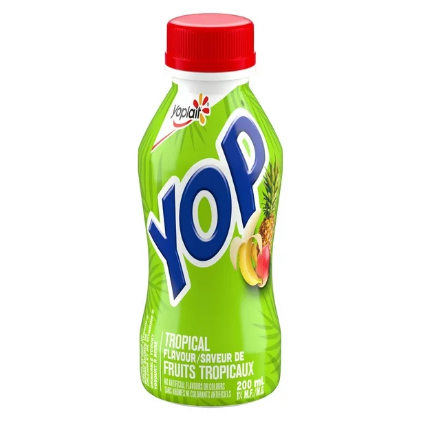 yoplait
