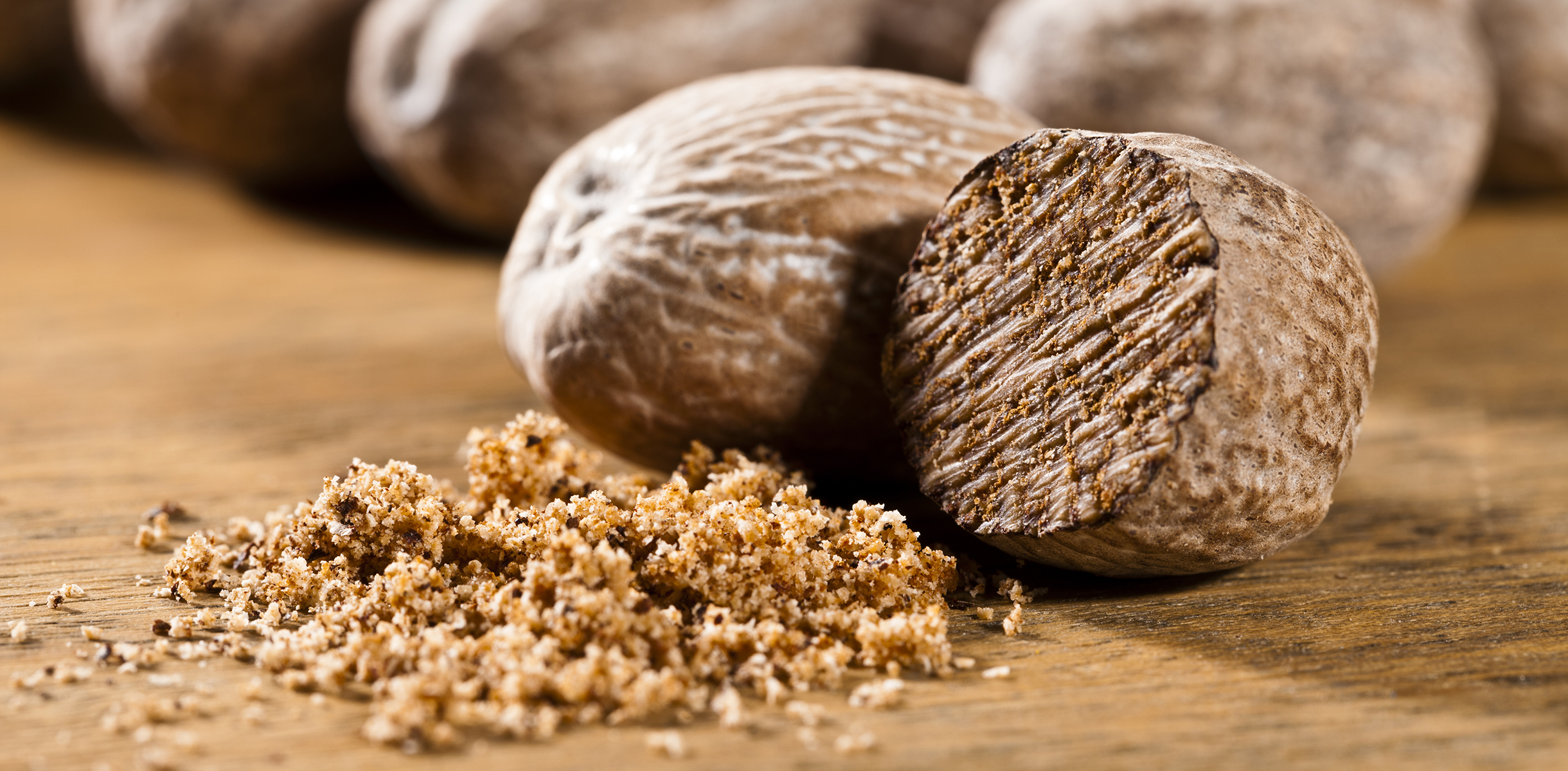 nutmeg