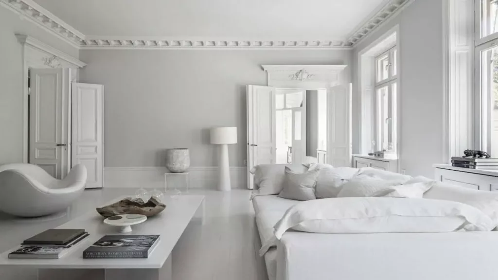all-white-interior-living-room