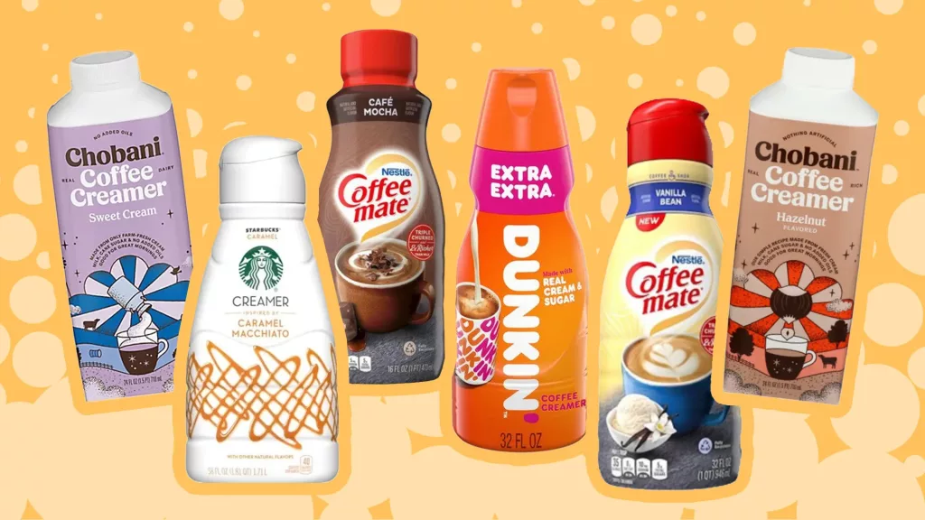 best-coffee-creamer-ranking_jordan-myrick_sporked_header