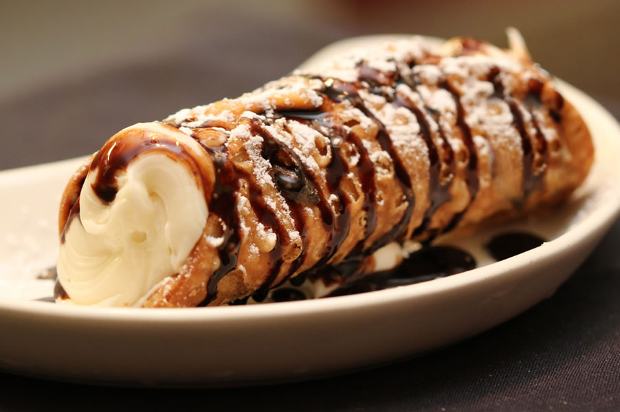 cannoli