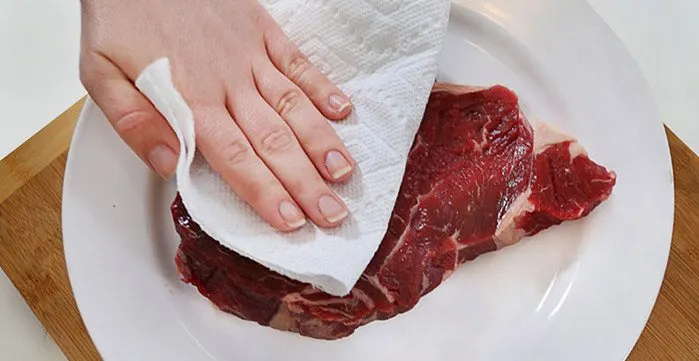 pansearingsteak