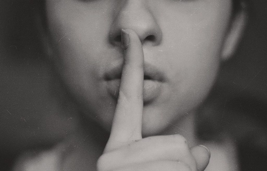 secrecy