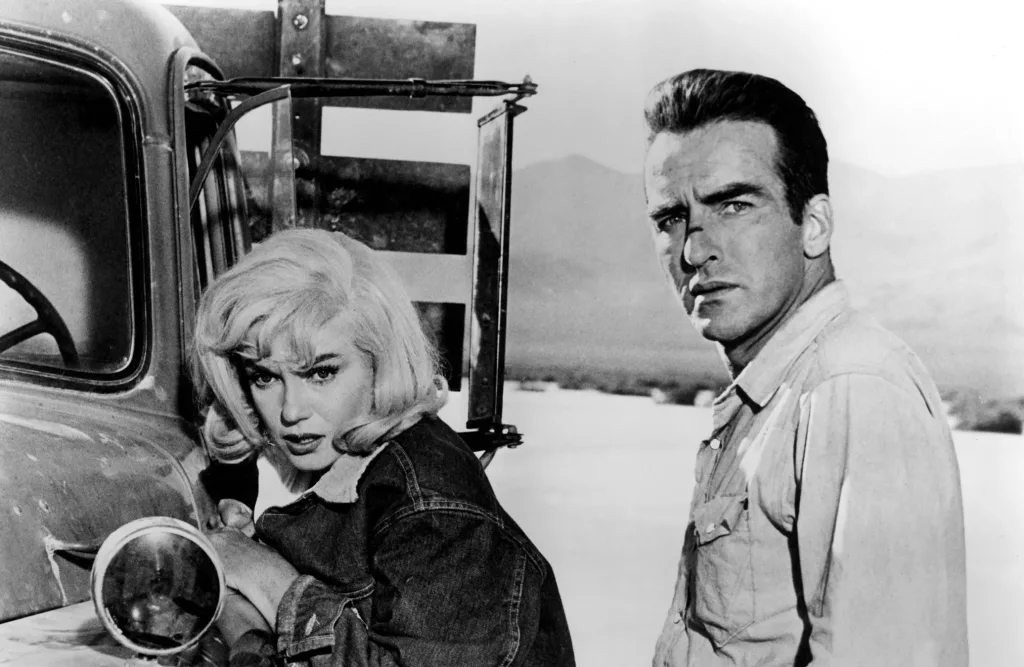 the-misfits