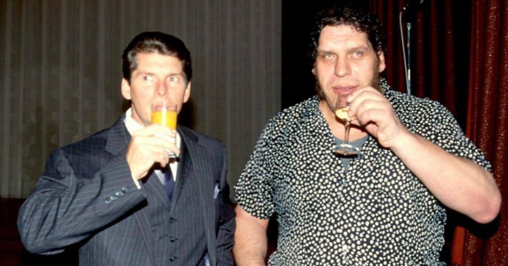 vince-mcmahon-andre-the-giant-having-a-drink-wwf-golden-era
