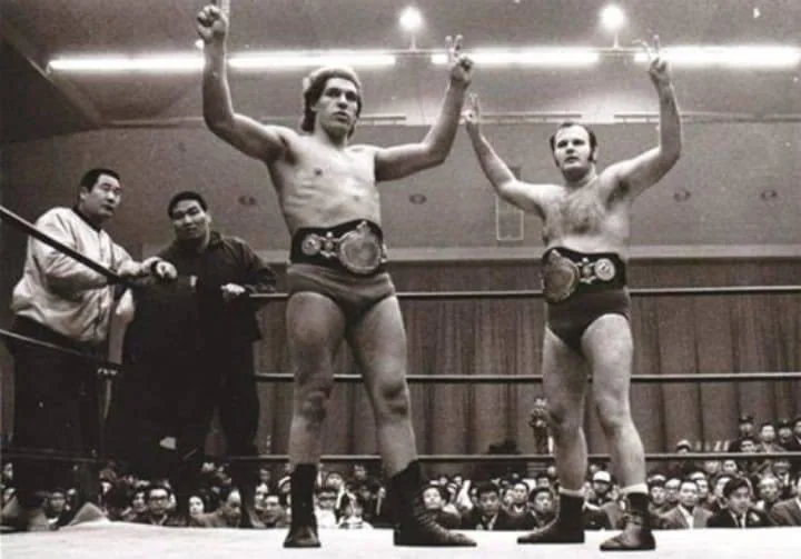 andre-the-giant-as-monster-roussimoff-with-his-partner-v0-63l80m6fdbpa1