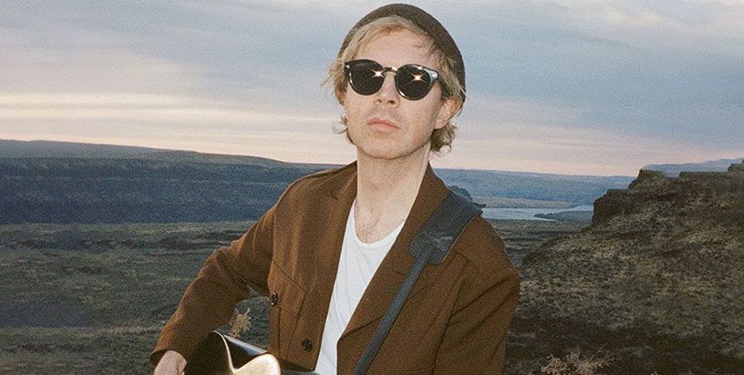beck