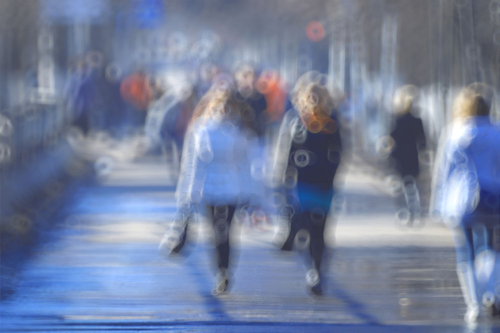 blurred-vision