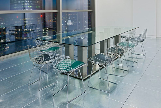 boardrooms