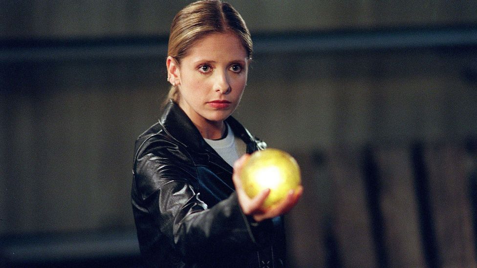 buffy
