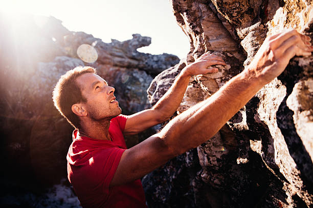 climb