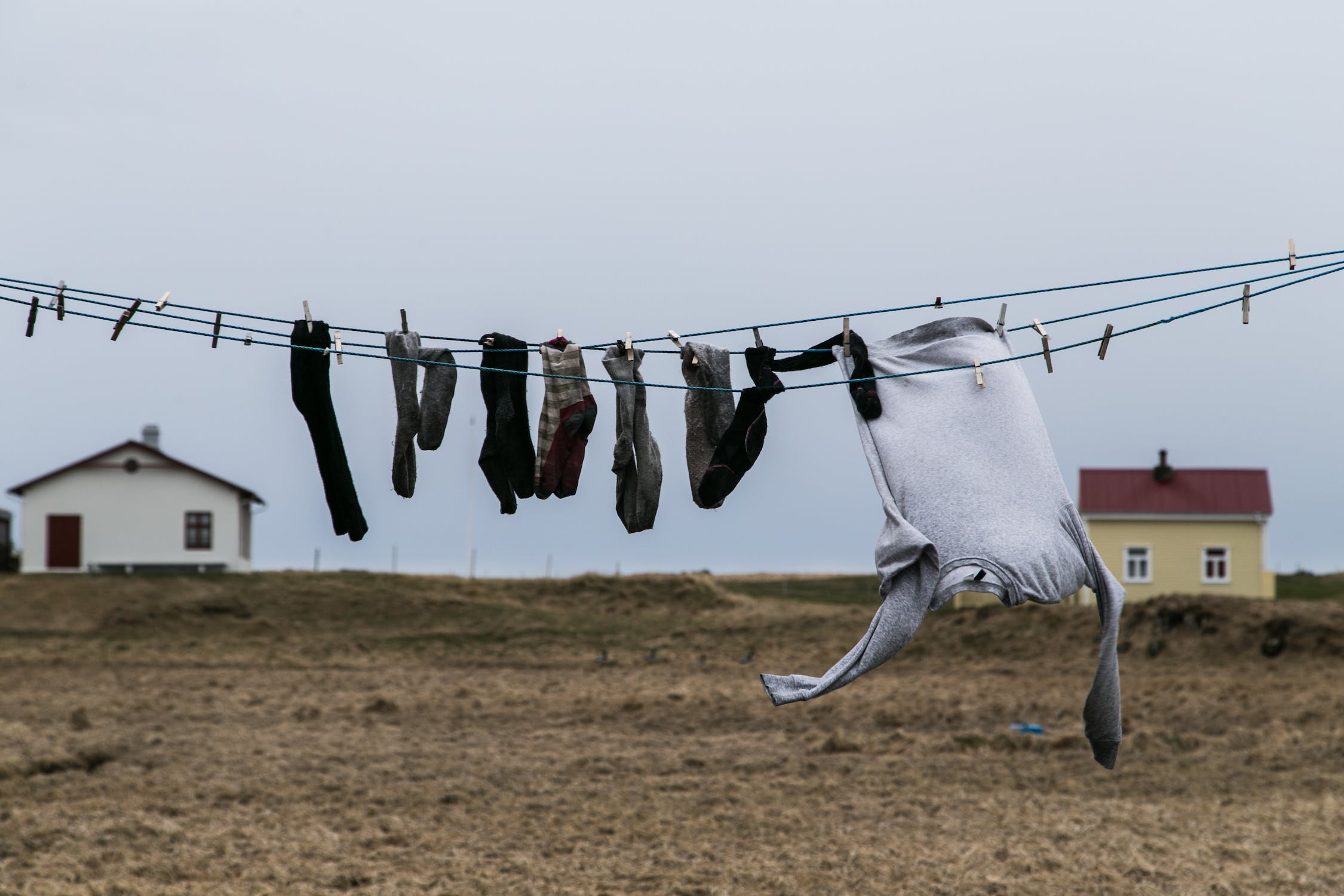 clothes