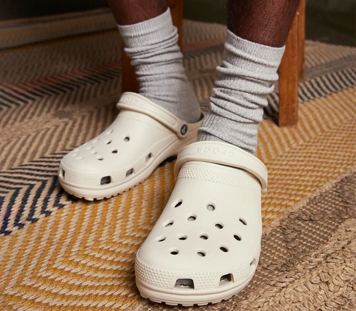 crocs