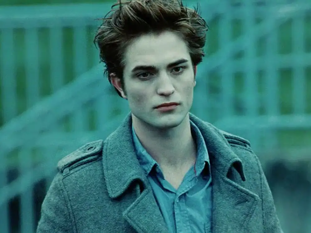 edward