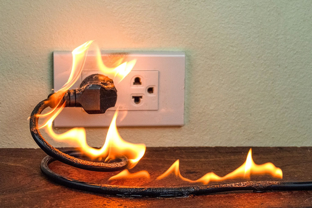 electric