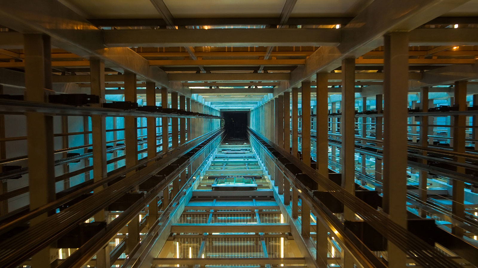 elevator