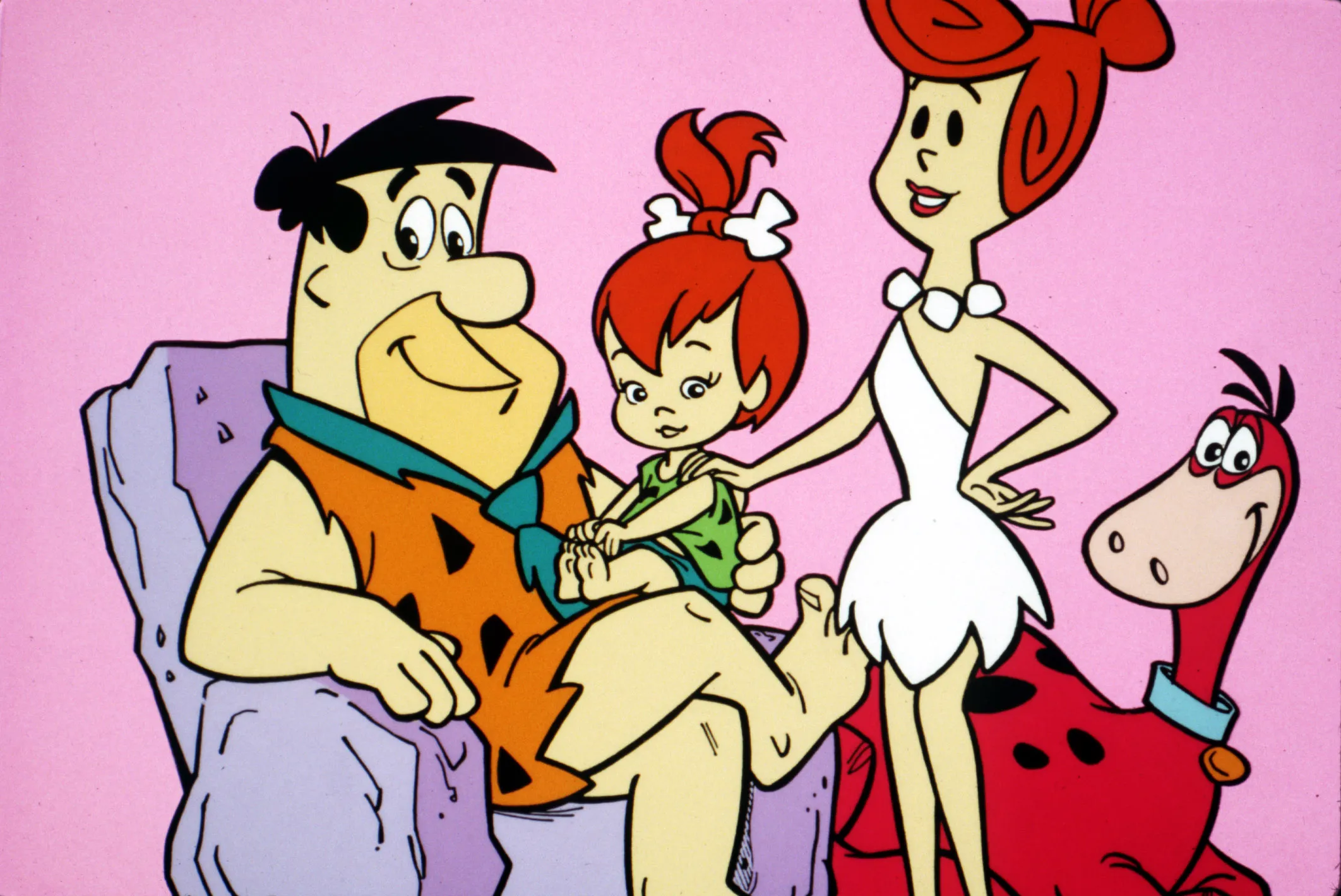 flintstones
