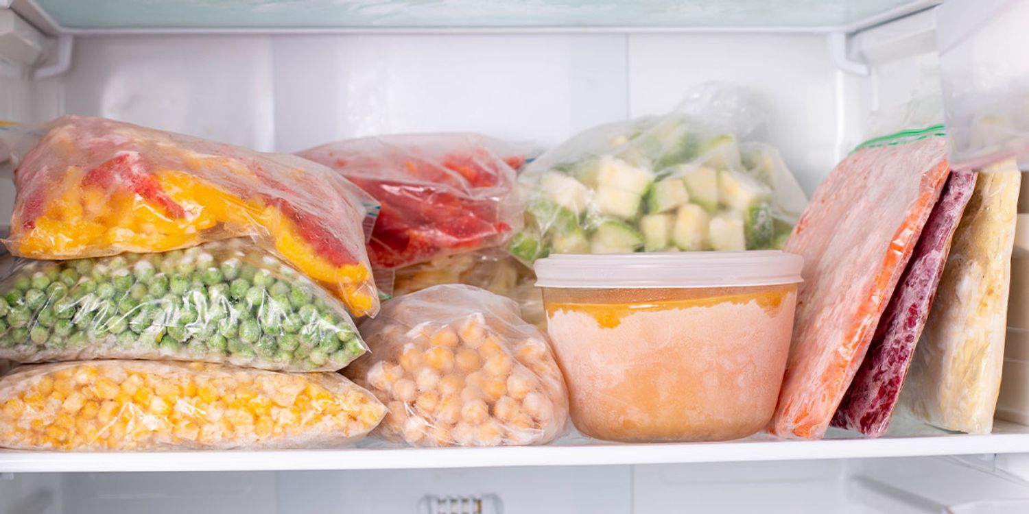 freezer