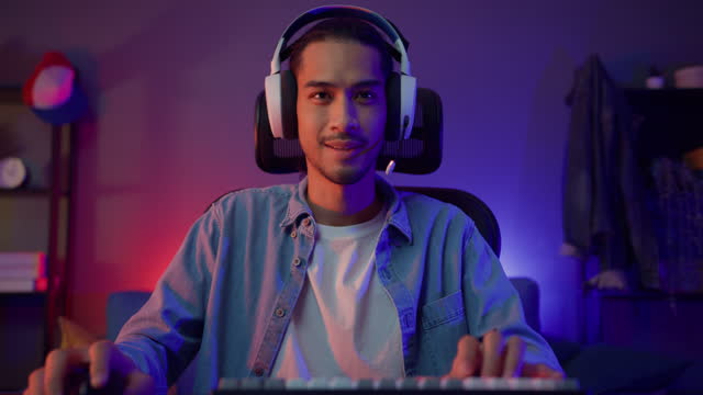 gaming