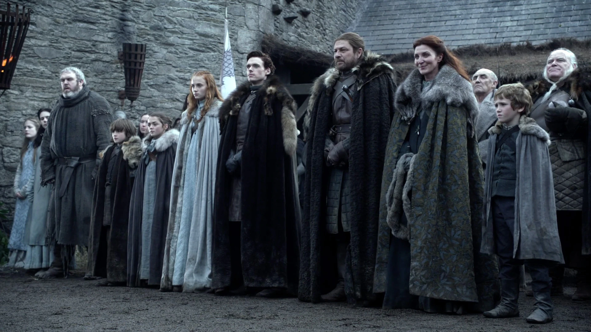 got