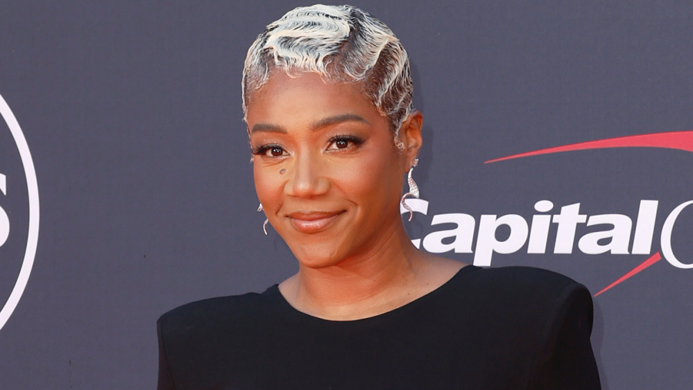 haddish