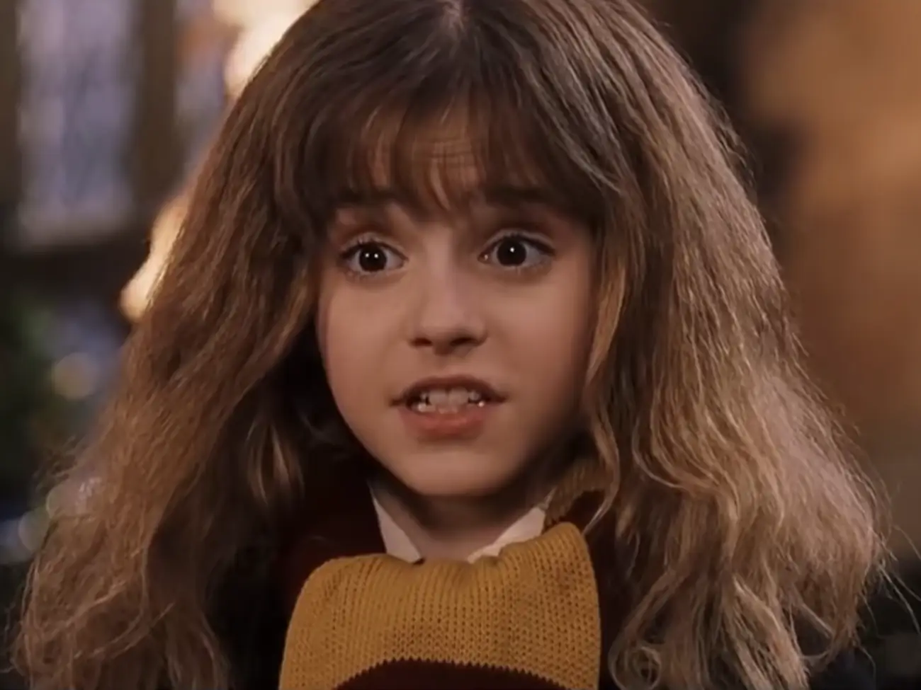hermione