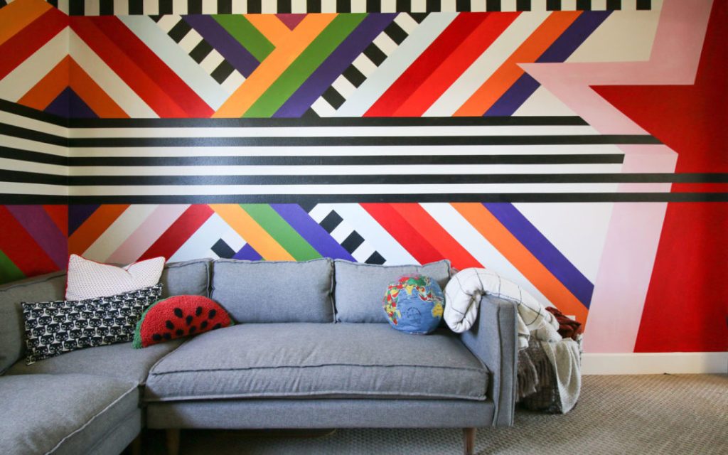 how-to-paint-a-bold-striped-accent-wall-banyan-bridges-02-1080x675