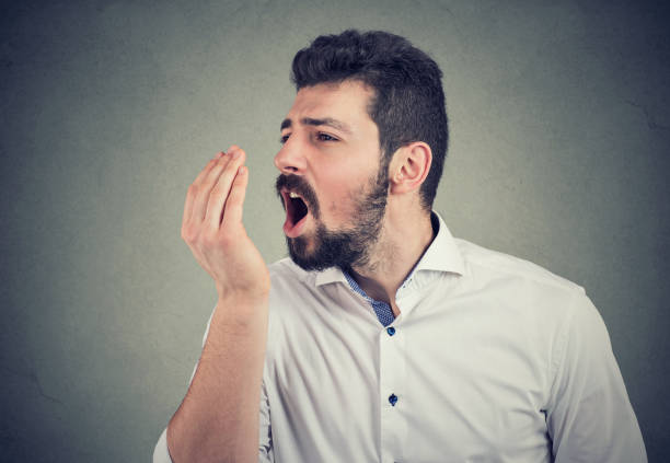 beard-man-doing-a-hand-breath-test