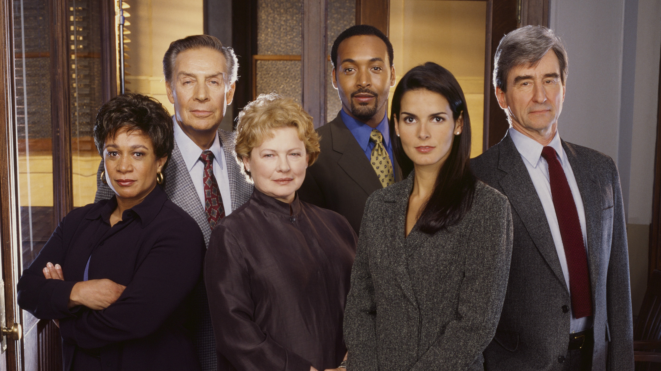 law-order