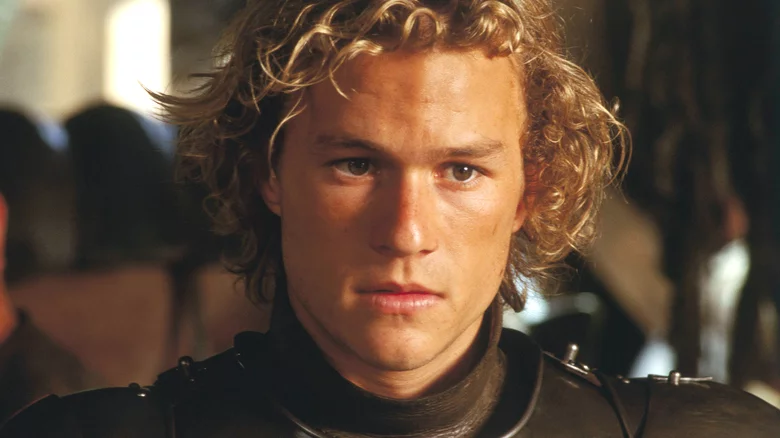 ledger