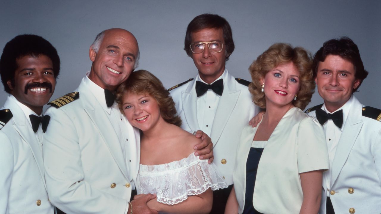 love-boat