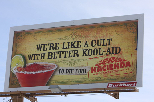 marketing