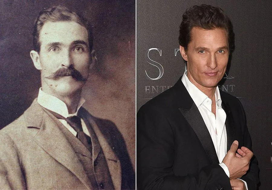 mcconaughey