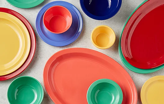 melamine-dinnerware