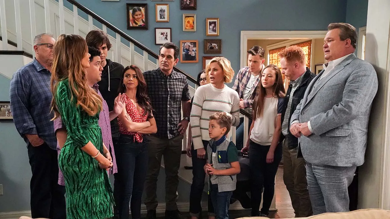 modern-family