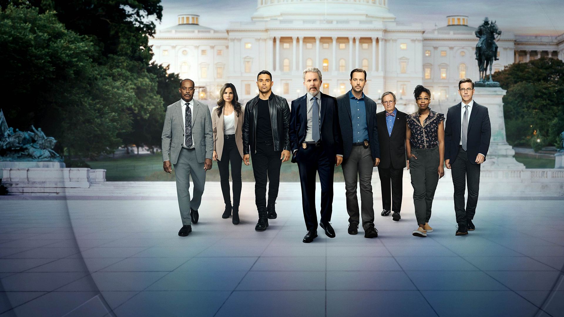 ncis