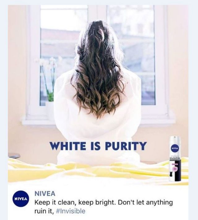 nivea