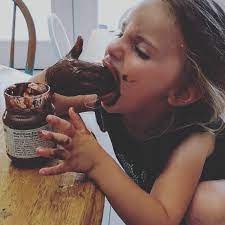 nutella