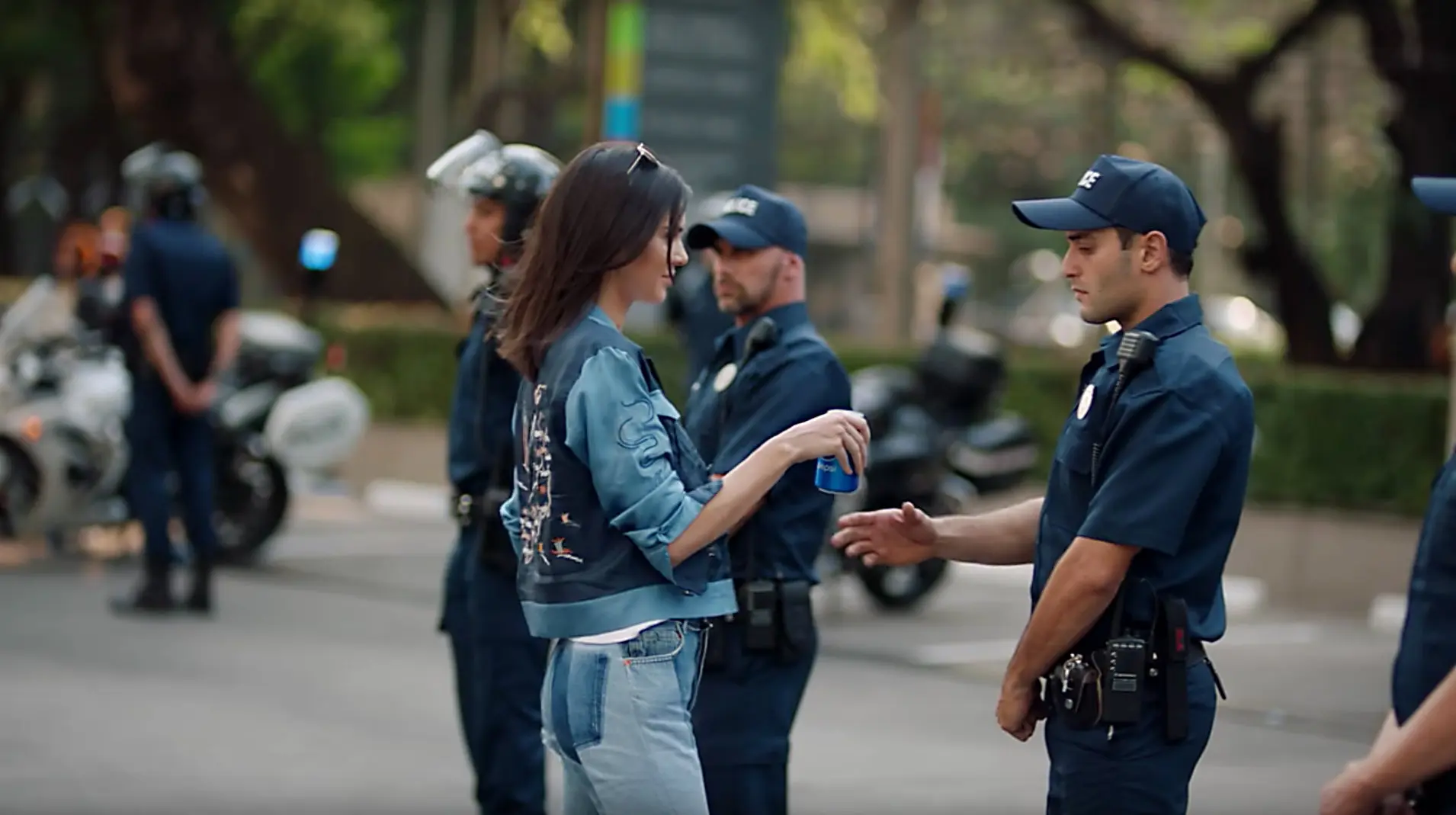 pepsi