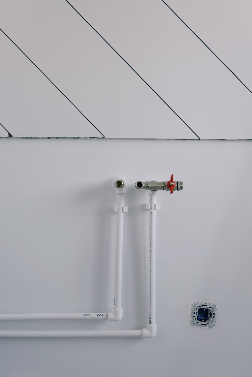 pipes