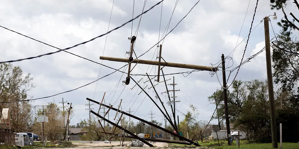 powerline