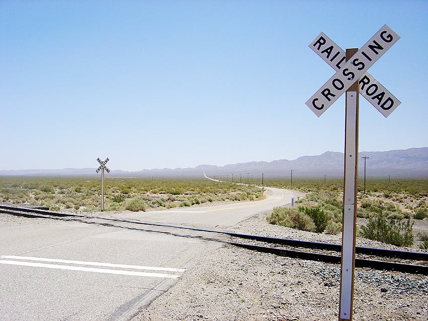 railroad
