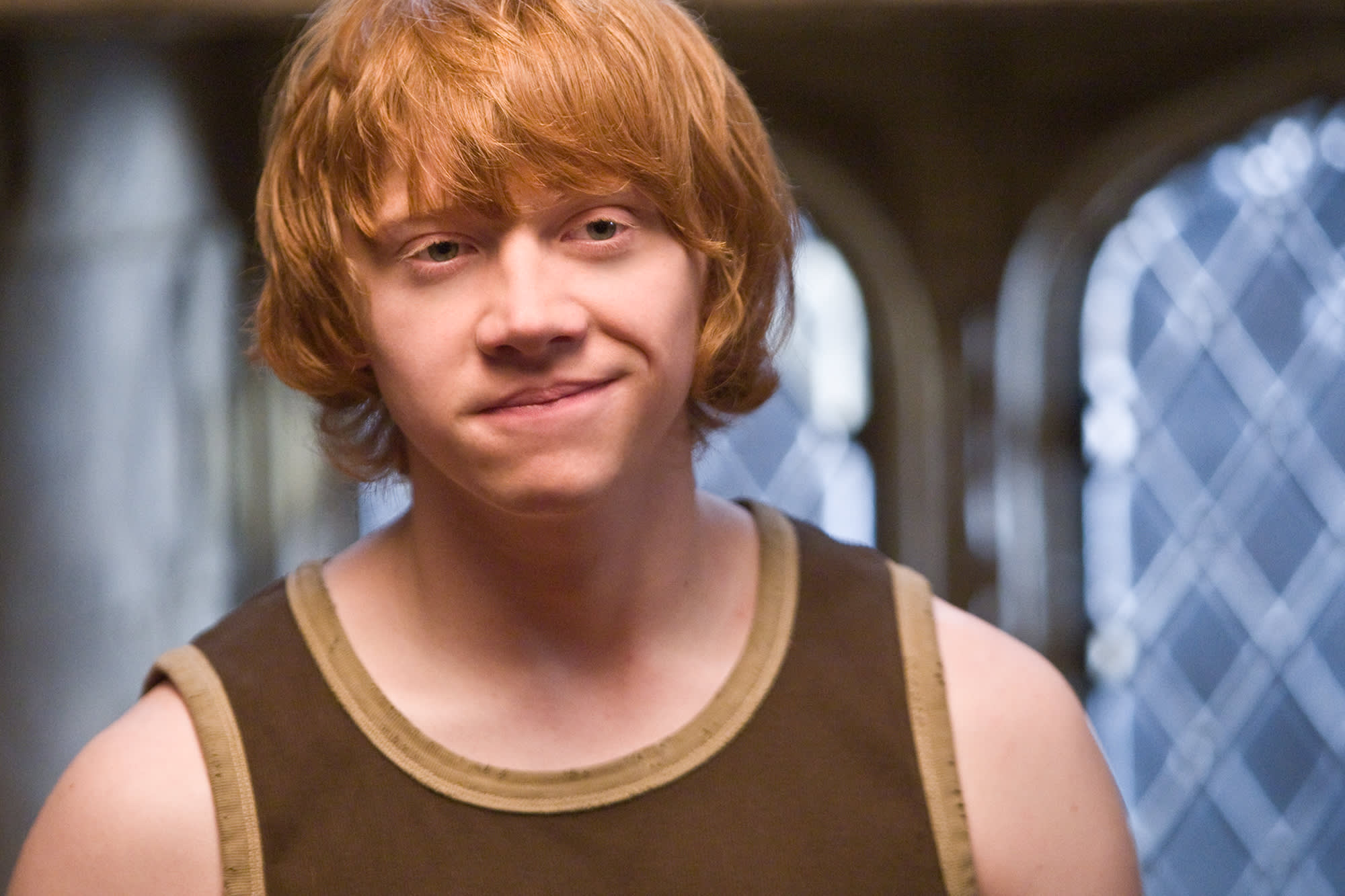 ron