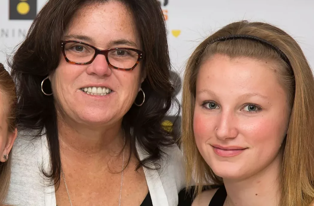 rosie-odonnell-daughter-missing