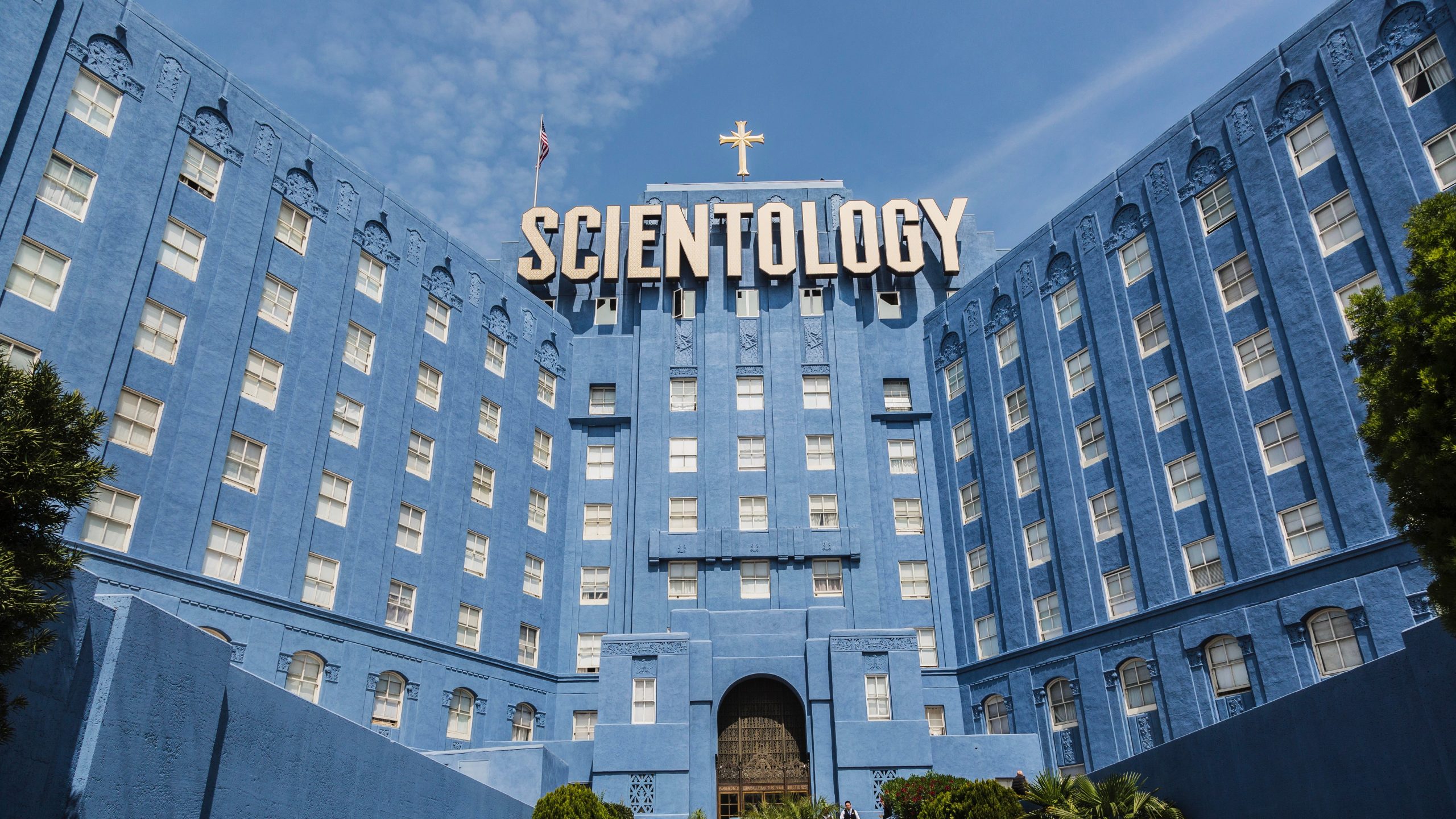 scientology