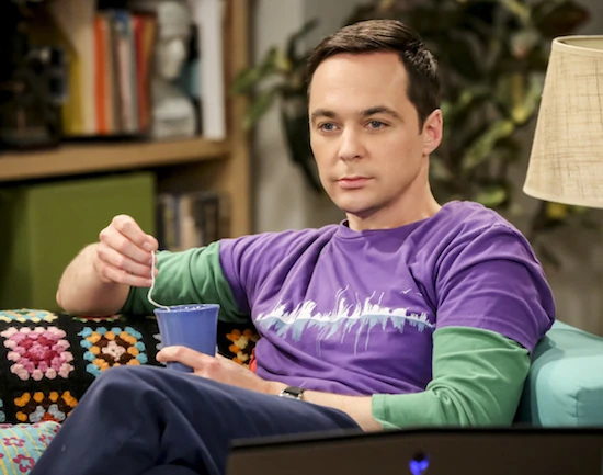 sheldon