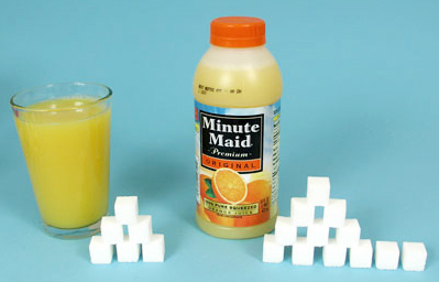 sugar-content-in-orange-juice